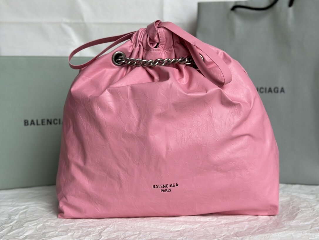 Balenciaga Crush Tote